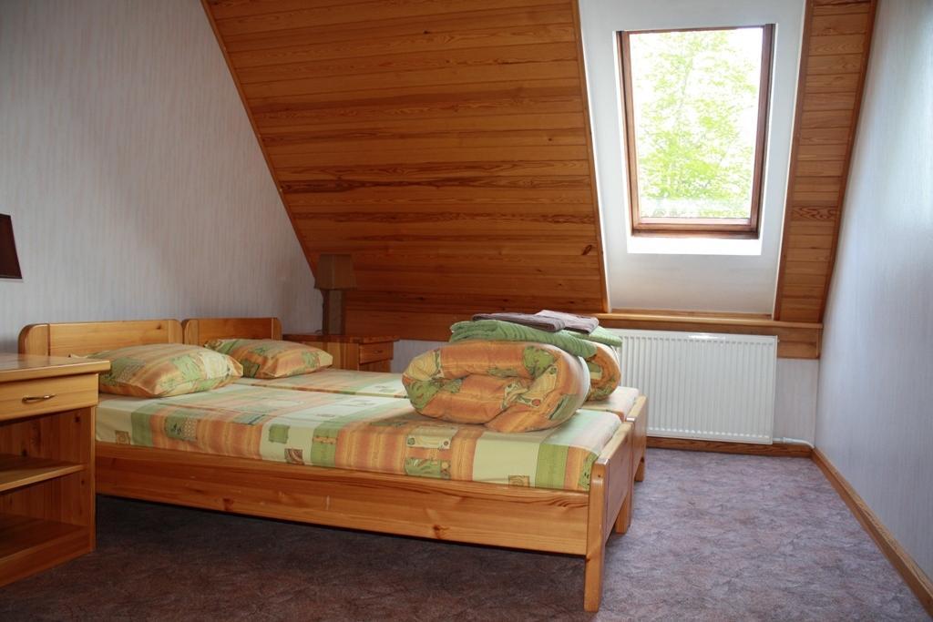 Hotel Zirini Kolka Habitación foto